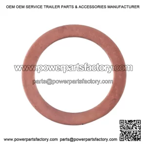 Oil Fill Gasket Ring for Ski Doo, Can-Am Spyder, Outlander, Grand Touring