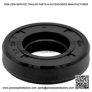 Oil seal 12x28x7mm 711250450 Spare part for Can-Am