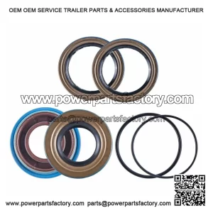 Rear Transmission Seal Kit??Polaris Sportsman 400 500??2001 2002 2003 - 2010
