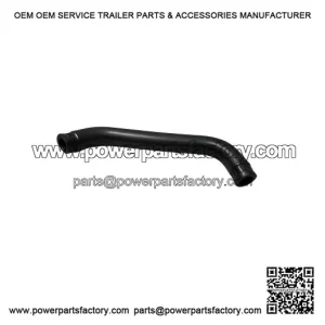 Radiator Coolant Hose 06 Can-Am DS250 2x4