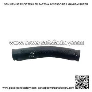 Radiator Inlet Hose 709200021 2001 DS650 AB16