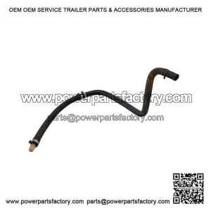 Oil Tank Line 08 Can-Am DS450