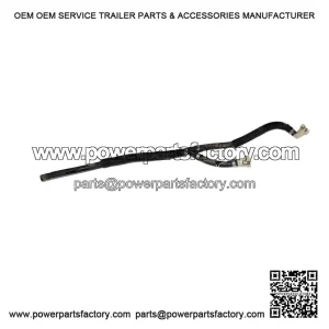 Fuel Line With Connections 415128965 53 Can Am 2013 Renegade 500 EFI