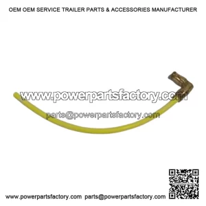 Hose Assembly PT# 706001216 for Ski-Doo, Can-Am, Sea-Doo