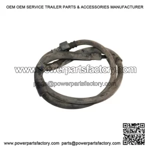 Oem Front Lower Brake Line 705600221 AB11 for 2003 Can-am Rally 200