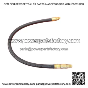 Fuel Line 369993R11 350623R1 Fits Farmall A B C Super 100 130 140 200 230 F240