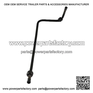 John Deere 620 Fuel Line AA6493R *