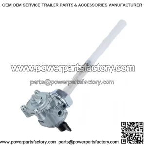 Fuel Tank Petcock Valve for Honda Interceptor VTR250 1988?C1990