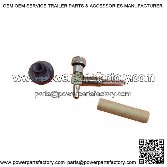 Fuel Tank Bushing & Shut-Off Valve 735-0149 for Cub Cadet