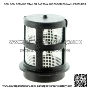 Engine Lubrication Oil Sieve 420656680 Can-Am Maverick