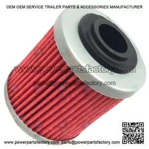 OIL FILTER 420256455 FOR CAN-AM REPLACEMENT