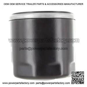 Can-Am Oil Filter 420256621 for Bombardier Traxter 500 Max XT XL