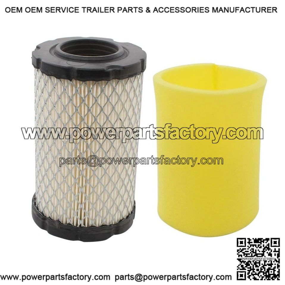 Engine Tune-Up Kit for John Deere Lawn Mowers D100 D105 D130 D140 D160 D170 D125 - Image 2