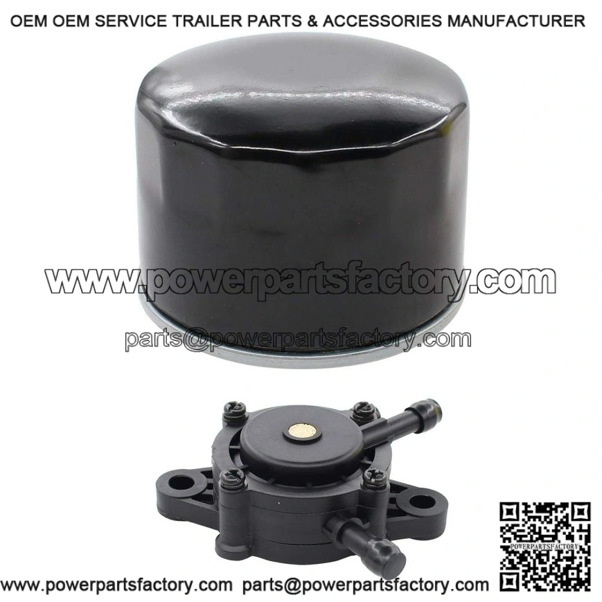 Engine Tune-Up Kit for John Deere Lawn Mowers D100 D105 D130 D140 D160 D170 D125 - Image 3