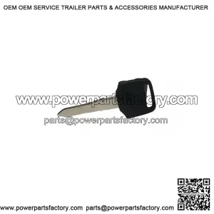 Key Blank for Honda Grom 125 2017?C2024 ?C #35122-K26-B00