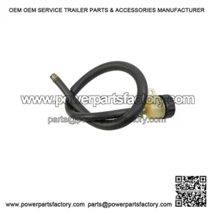 Rear Brake Fluid Reservoir 705600182 11 Can Am Outlander 800 XMR EFI 2008-2012
