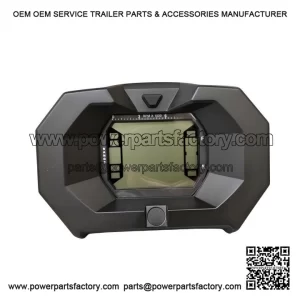 New OEM Dash Gauge Kit Speedometer Tachometer G2 for Can Am Outlander 2012 2013