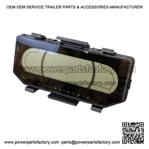Multifunction Gauge Dash Display Mid G3, OEM BRP Canam Outlander 850/1000R.