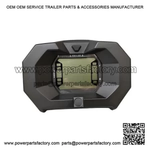 Dash Gauge Kit Speedometer Tachometer, New Can Am Outlander G2 2012-2013.