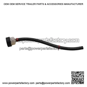 Rear Brake Fluid Reservoir 00 Can-Am DS650 Bombardier
