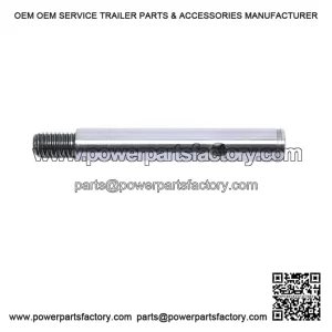 Water Pump Shaft 420620171 for Can-Am 2003-2020 Outlander 400