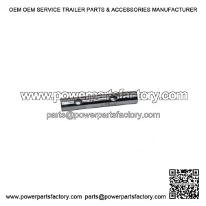 Oil Pump Shaft 420820120 2017 Ski-doo Grand Touring 900 SS65