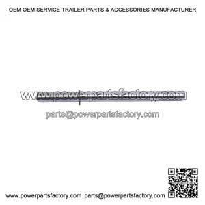 Fork Spindle 420258200 Can-Am 2008-2015 DS 450