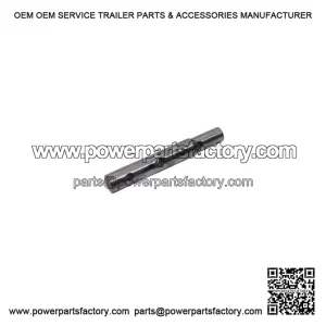 Oil Pump Shaft 420837916 SS65 2017 Ski-doo Grand Touring 900