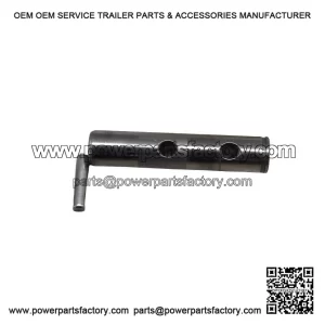 OIL PUMP SHAFT(SMALL) #25, 420220762, 2004 DS 650