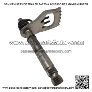 Shift Shaft 420620795 for 2008 Can Am DS 450 450X