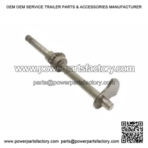 Shift Shaft 420220585 49932 for John Deere Buck 500 05