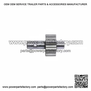 Oil Pump Shaft 420220814 for Can-Am 2002-2020 Outlander 450