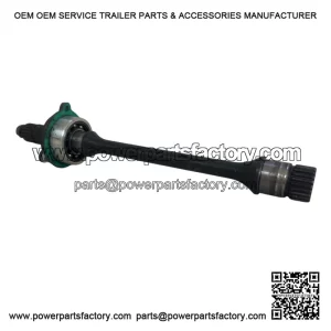 Drive Prop Shaft 420620515 for 2006-2011 Can-Am Bombardier Outlander 800 4x4