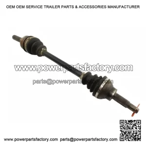 Front Right CV Axle 703500021 for 2001 Bombardier Traxter XT 500