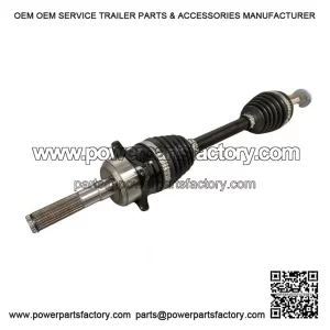 Heavy Duty Front Right Axle PAXL-1127HD, G1 Canam ATV.