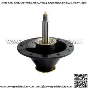 Blade Spindle Assembly 5104744YP for Ferris SRS Z2 IS2100Z F210Z 61" Deck Mowers