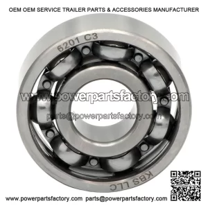Deep groove ball bearing 12x32x1 A9610062010 V961006201310 Spare part for Can-Am