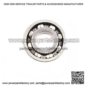Rotary Shaft Bearing 290932032 293350051 6203 for Sea Doo 580 - 800 89-05