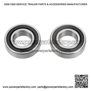 Crankshaft Bearing Kit S961006204010 Can-Am DS (2006-2021)