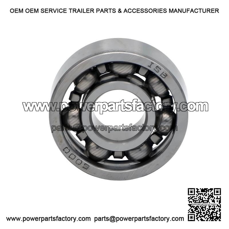 Deep groove ball bearing 10x26x8mm 420232100 Spare part for Sea Doo