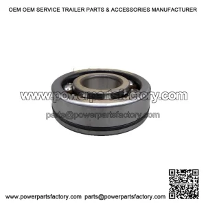 Engine Crankshaft Bearing 420832091 Ski Doo