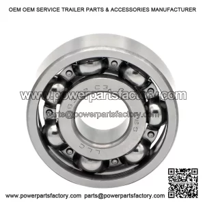 Deep groove ball bearing 15x42x13mm, 420232291 A961006302C3, spare part for Can-Am