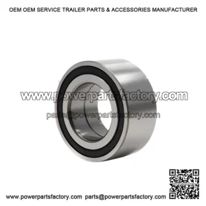 Front Wheel Bearing 705400006 for Can-Am Traxter 500, 99-01
