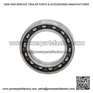 Deep groove ball bearing 30x47x9mm, 420632275, spare part for Can-Am