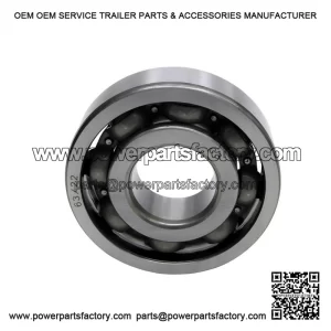 OEM Ball Bearing 420632200 for 2004-2005 Can-Am Traxter 500 Quest 500