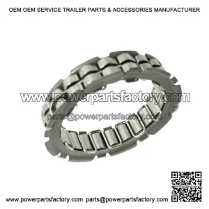 One Way Starter Clutch Bearing Sprag 420659240 for Can-Am Traxter Max STD XT XL Auto
