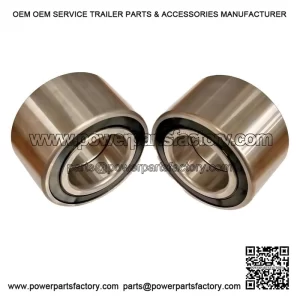 Both Front Wheel Bearings??Polaris Sportsman 570 4x4??2014-2024 All Models
