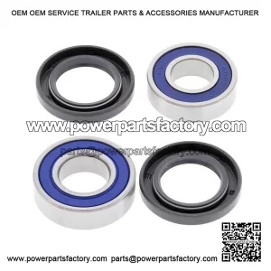 Front Wheel Bearings And Seals??Polaris Sportsman 90??2001-2016