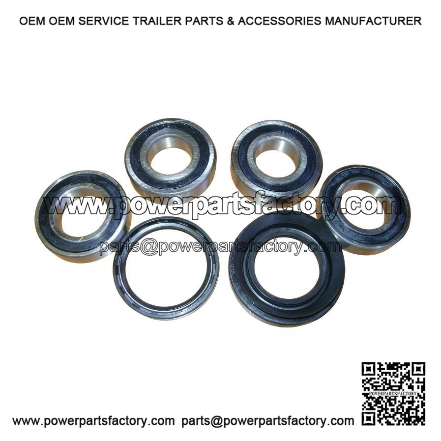 Rear Wheel Bearing & Seal Kit 267??HONDA TRX250 TRX350 TRX350D ATC250ES ATC250SX