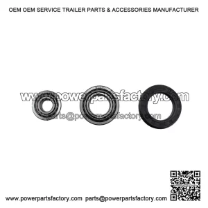 Cone/ Bearing Assy LM179080 Part # 179080 36724